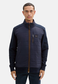 Tom Tailor Sweatjacke