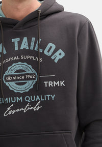 Tom Tailor Hoodie
