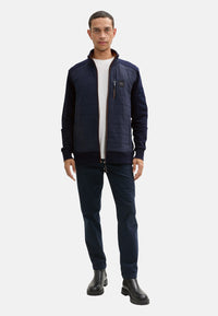 Tom Tailor Sweatjacke