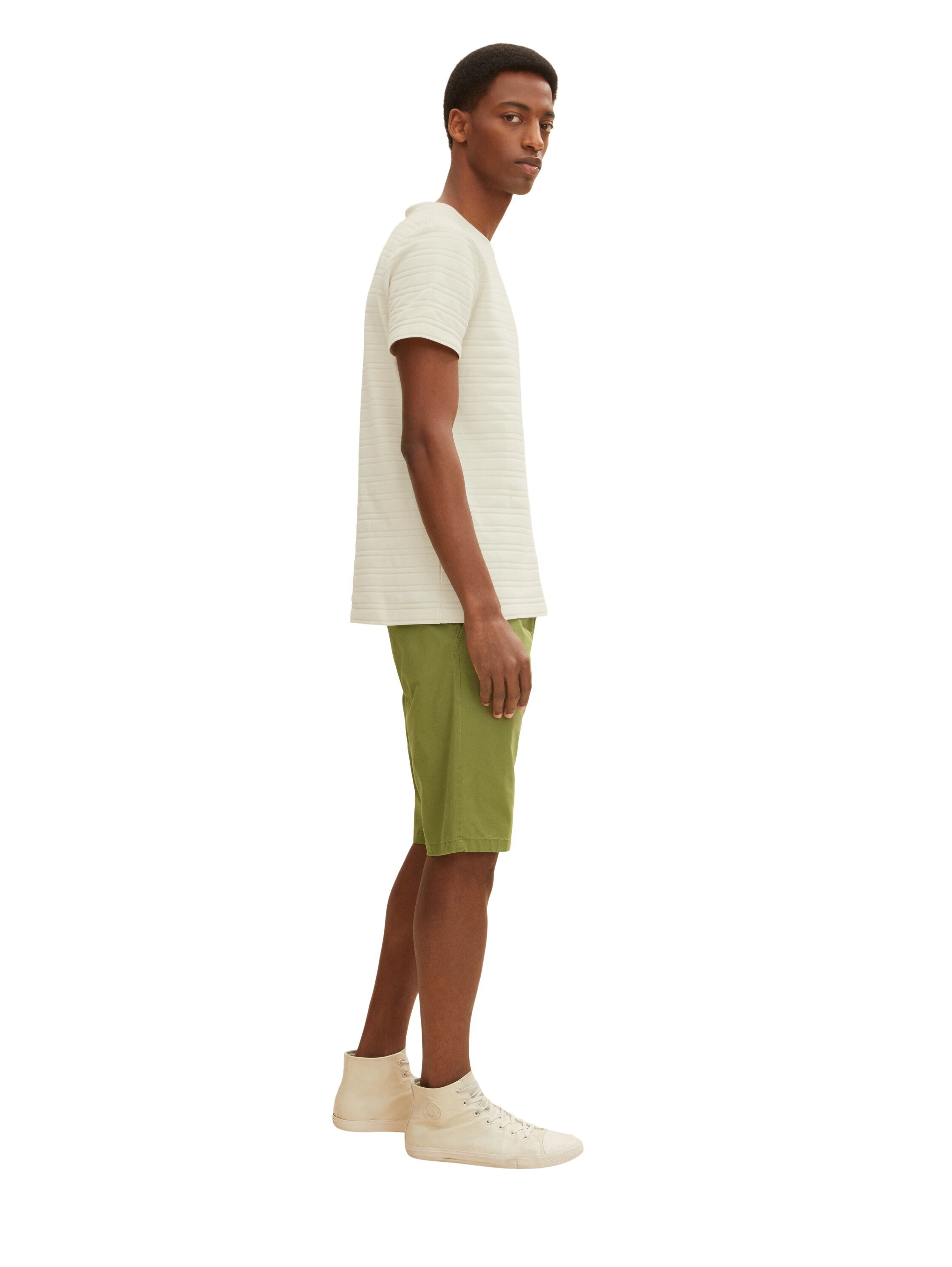 Tom Tailor Chinoshorts