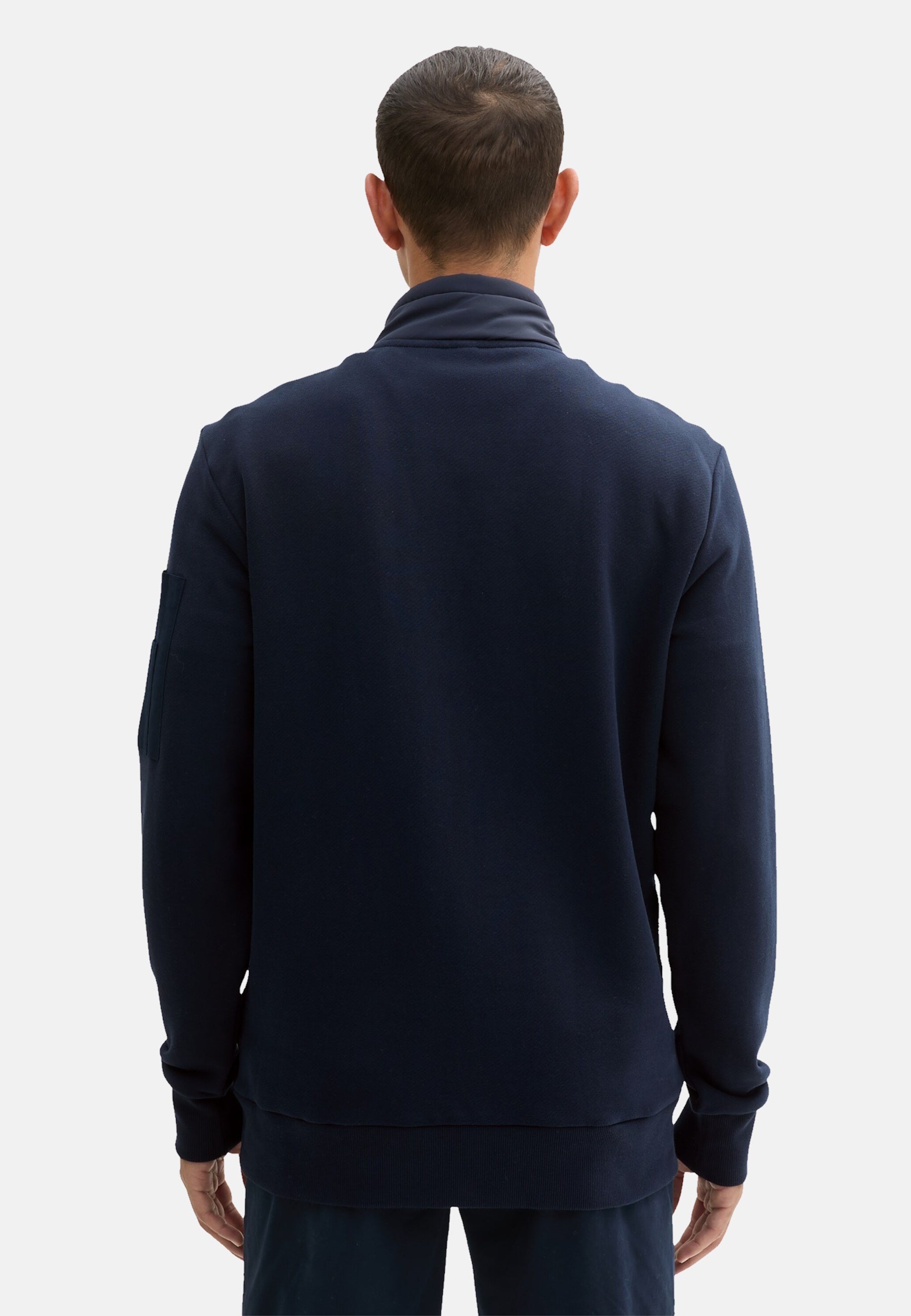 Tom Tailor Sweatjacke