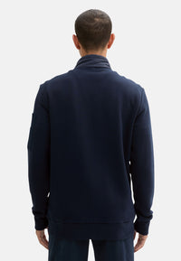 Tom Tailor Sweatjacke