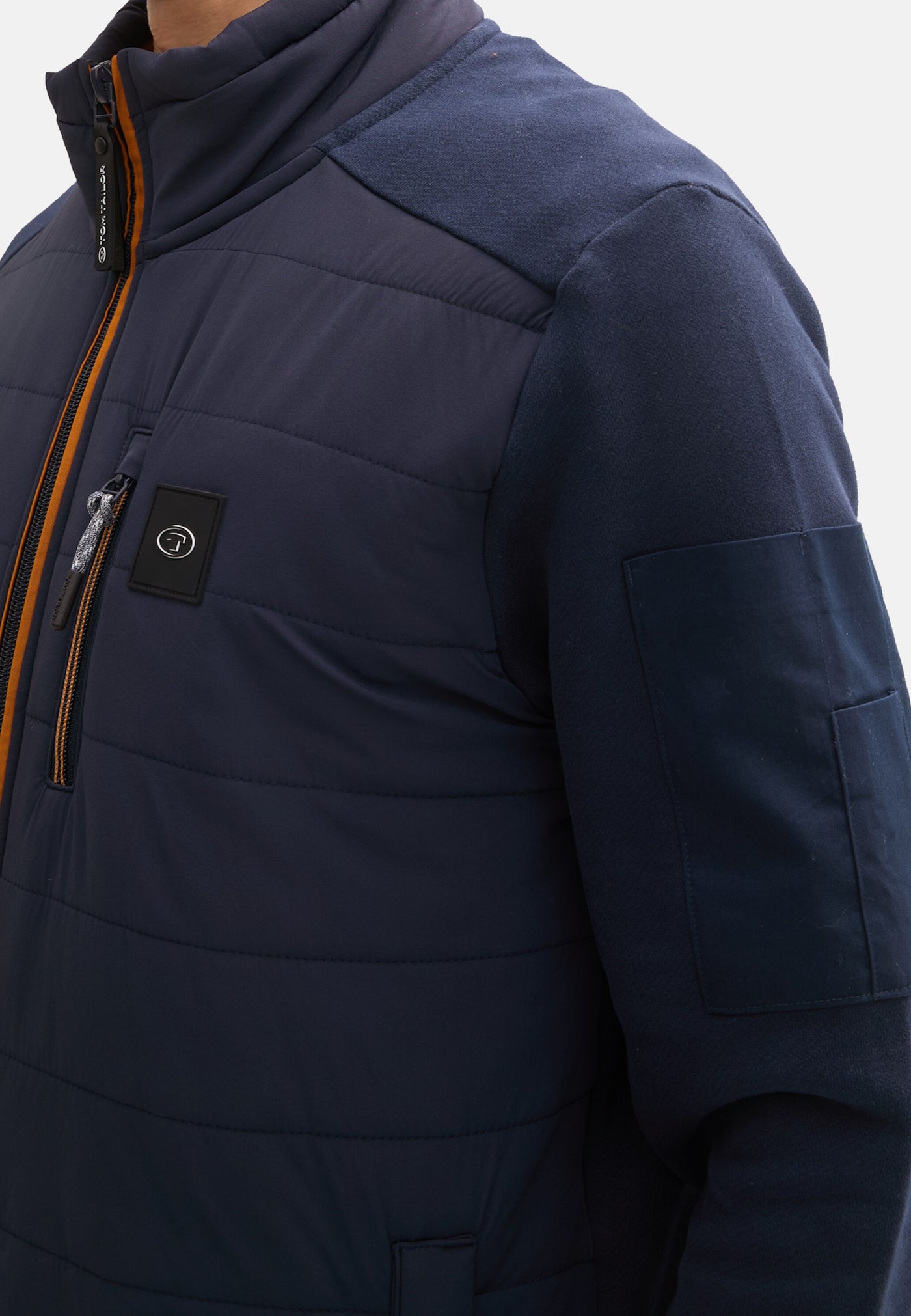 Tom Tailor Sweatjacke