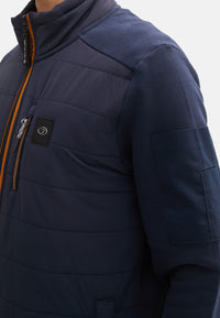 Tom Tailor Sweatjacke