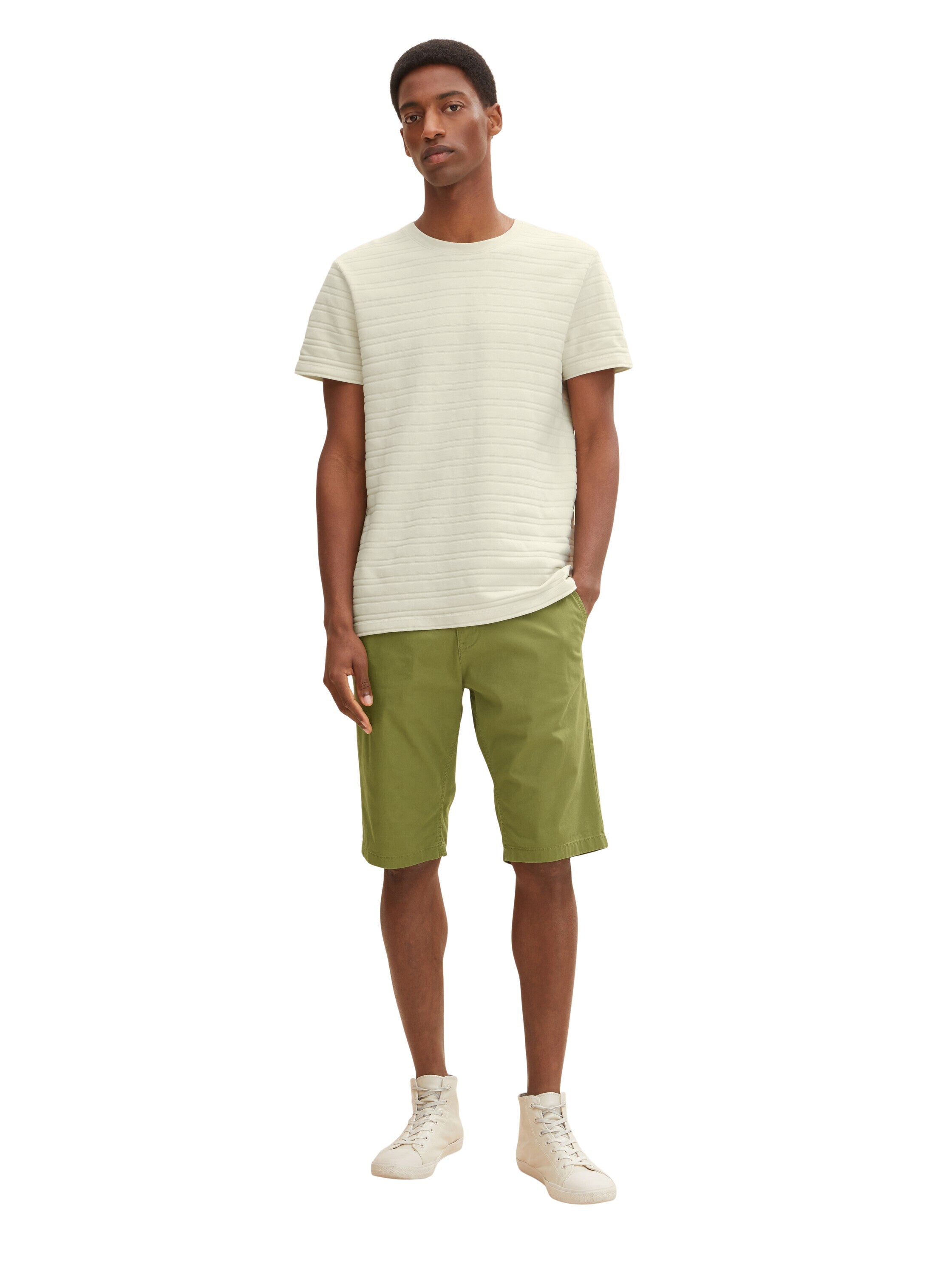 Tom Tailor Chinoshorts