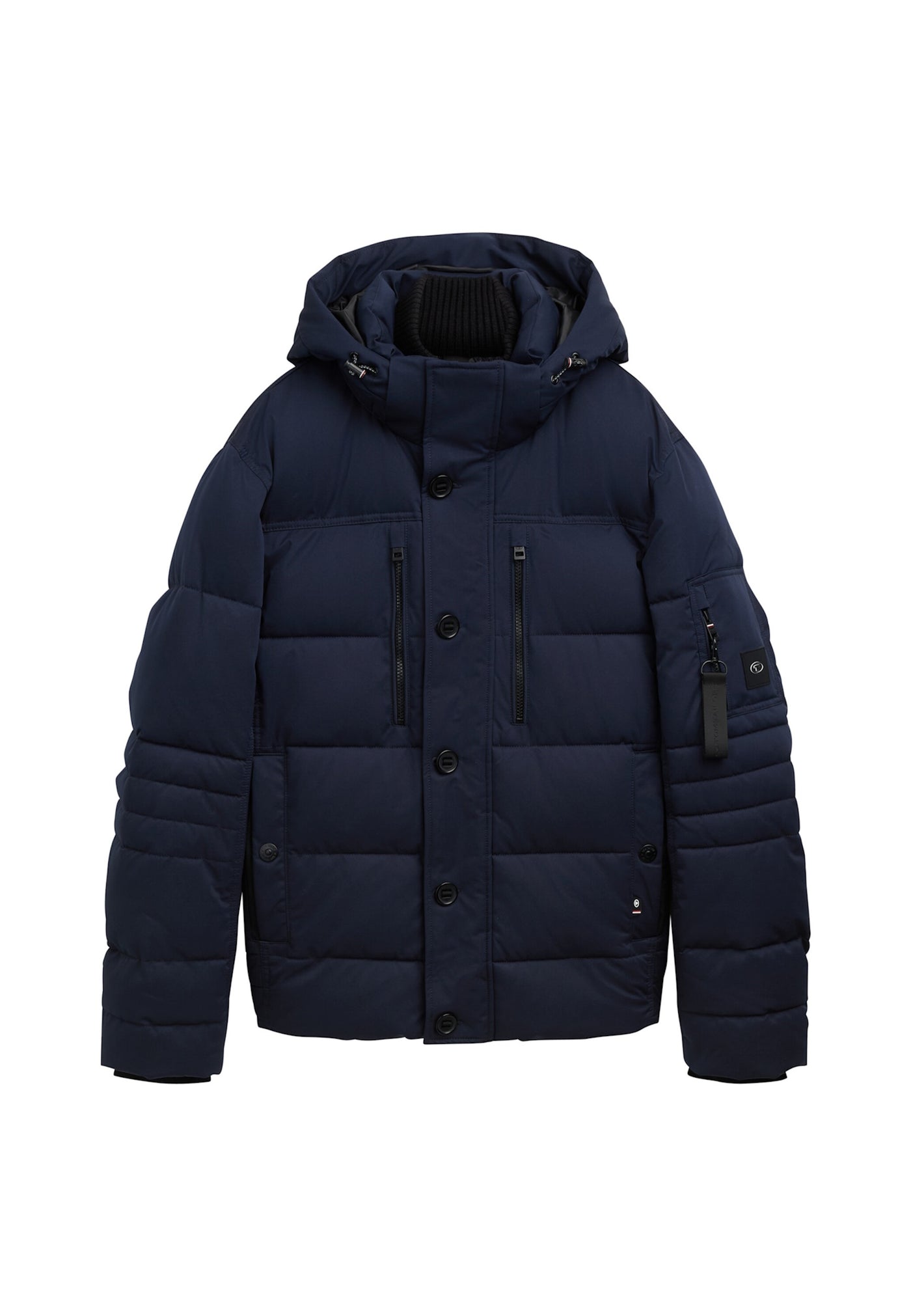 Tom Tailor Pufferjacke 
