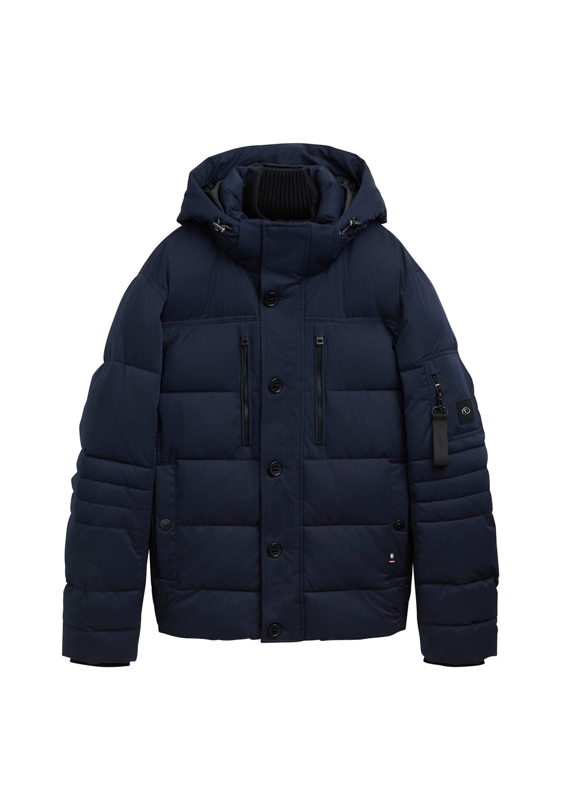 Tom Tailor Pufferjacke 