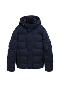 Tom Tailor Pufferjacke 