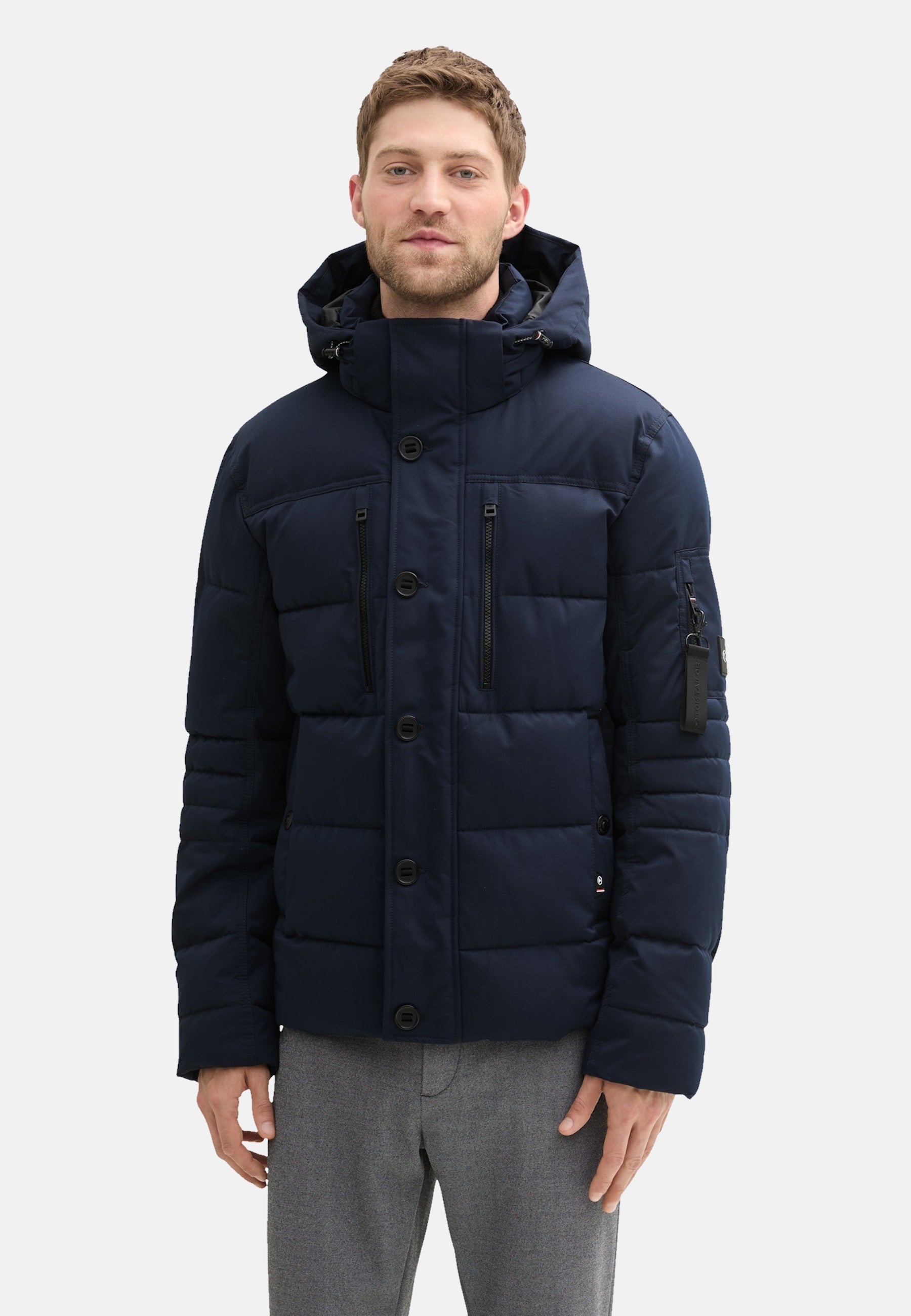 Tom Tailor Pufferjacke 