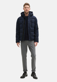 Tom Tailor Pufferjacke 