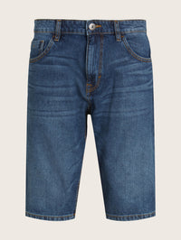 Tom Tailor Josh Shorts im Five-Pocket-Style