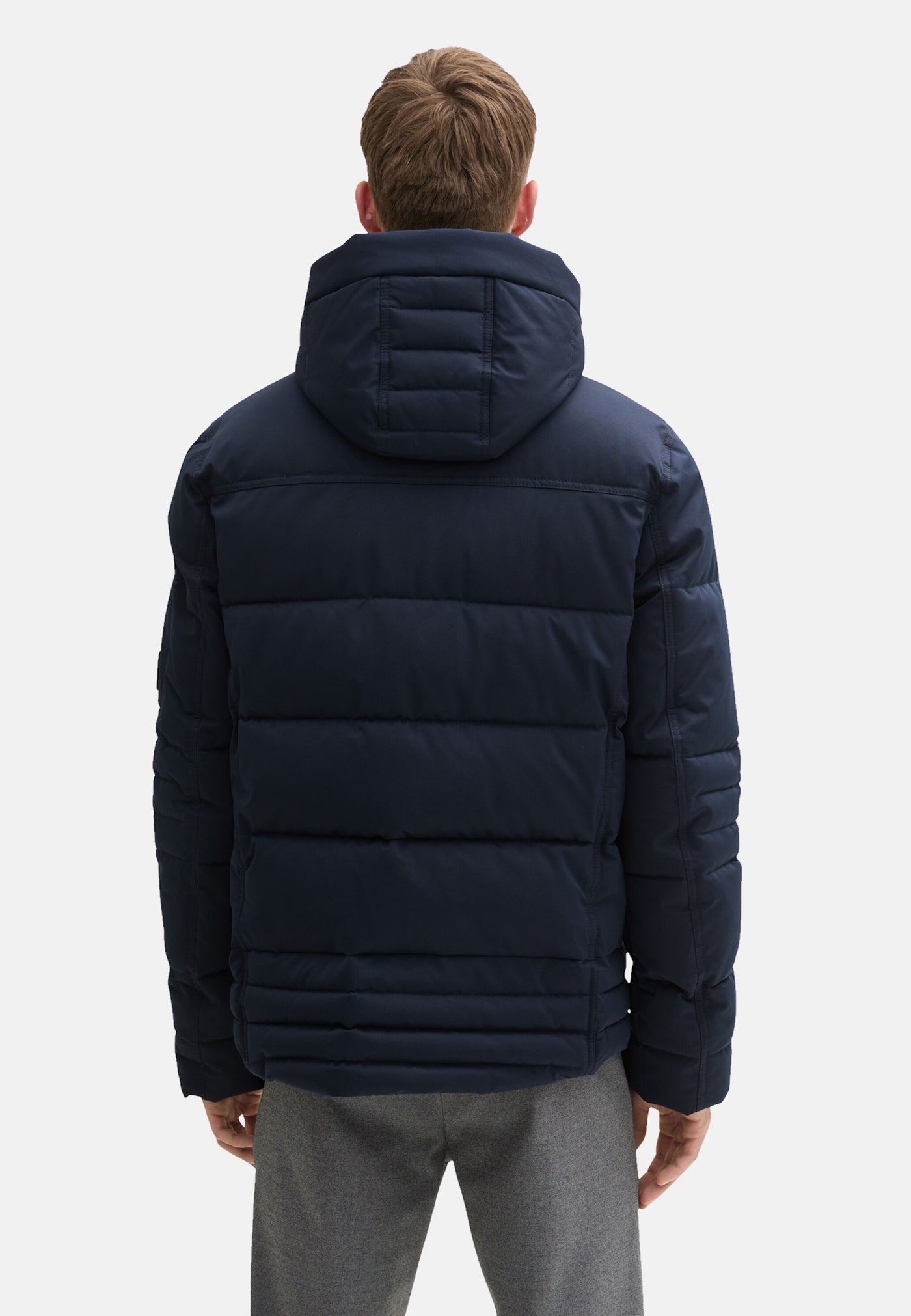 Tom Tailor Pufferjacke 