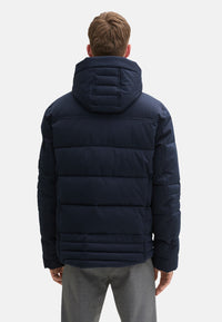 Tom Tailor Pufferjacke 