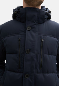 Tom Tailor Pufferjacke 