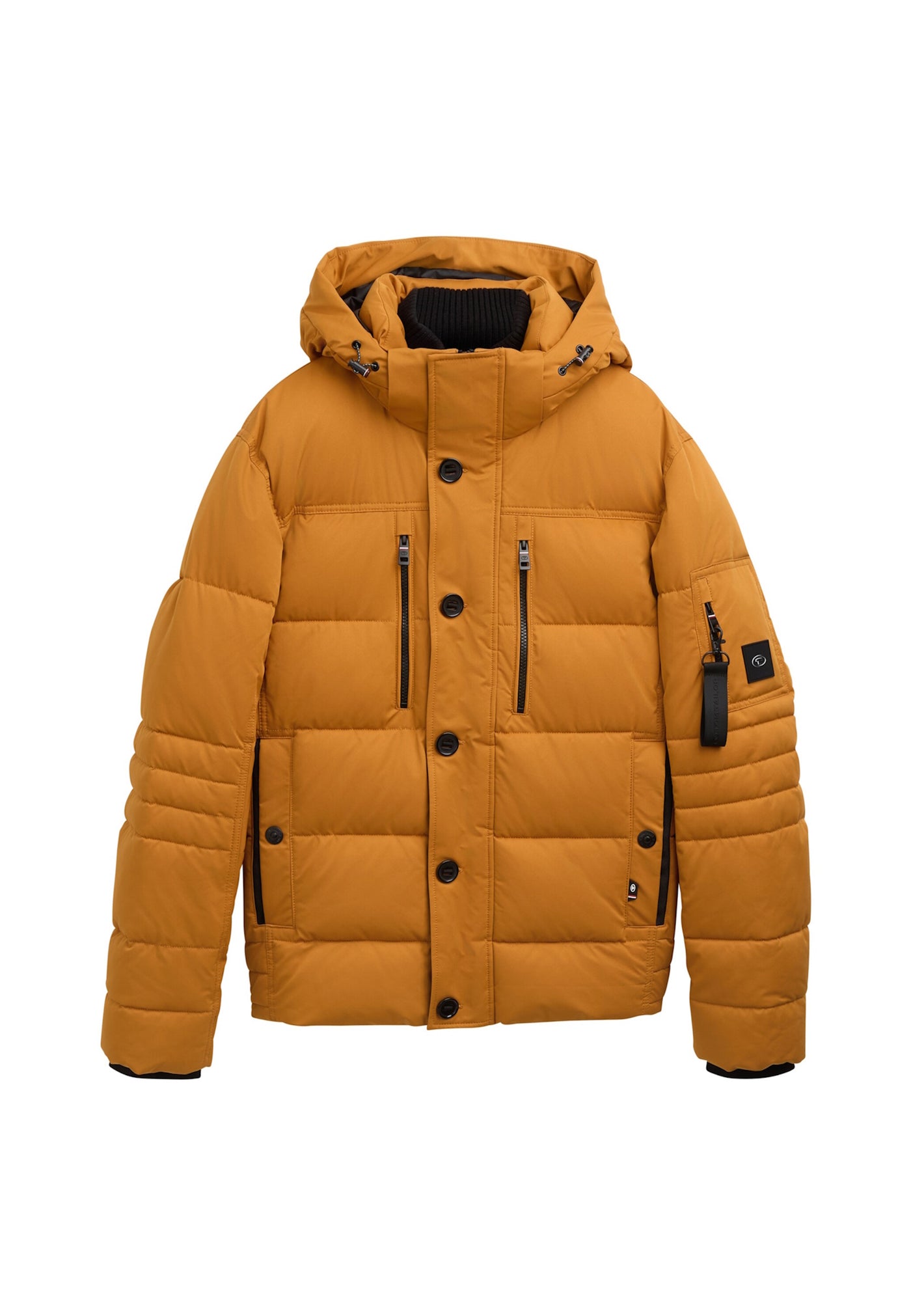 Tom Tailor Pufferjacke 