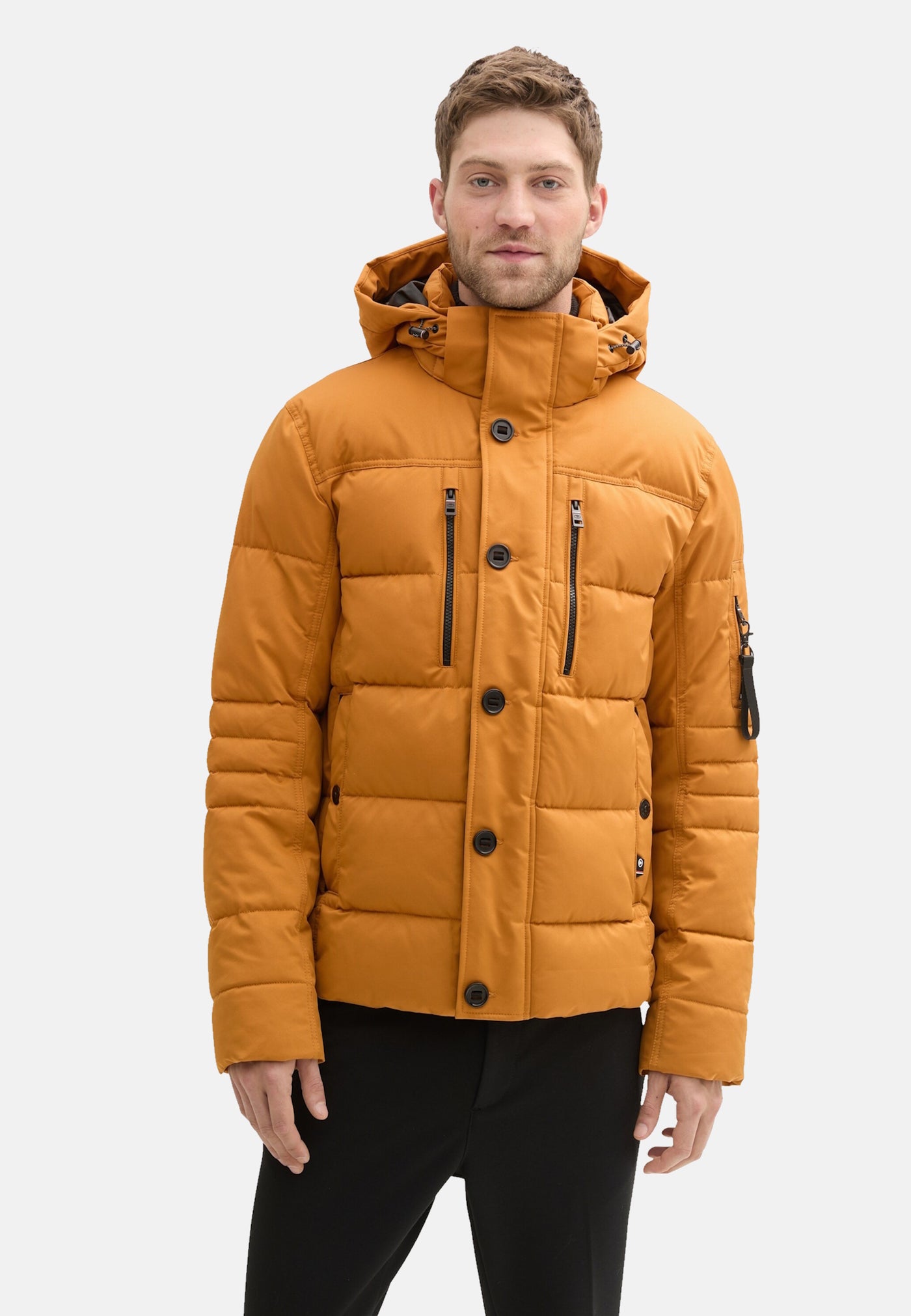 Tom Tailor Pufferjacke 