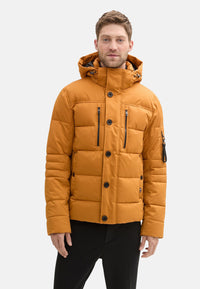 Tom Tailor Pufferjacke 