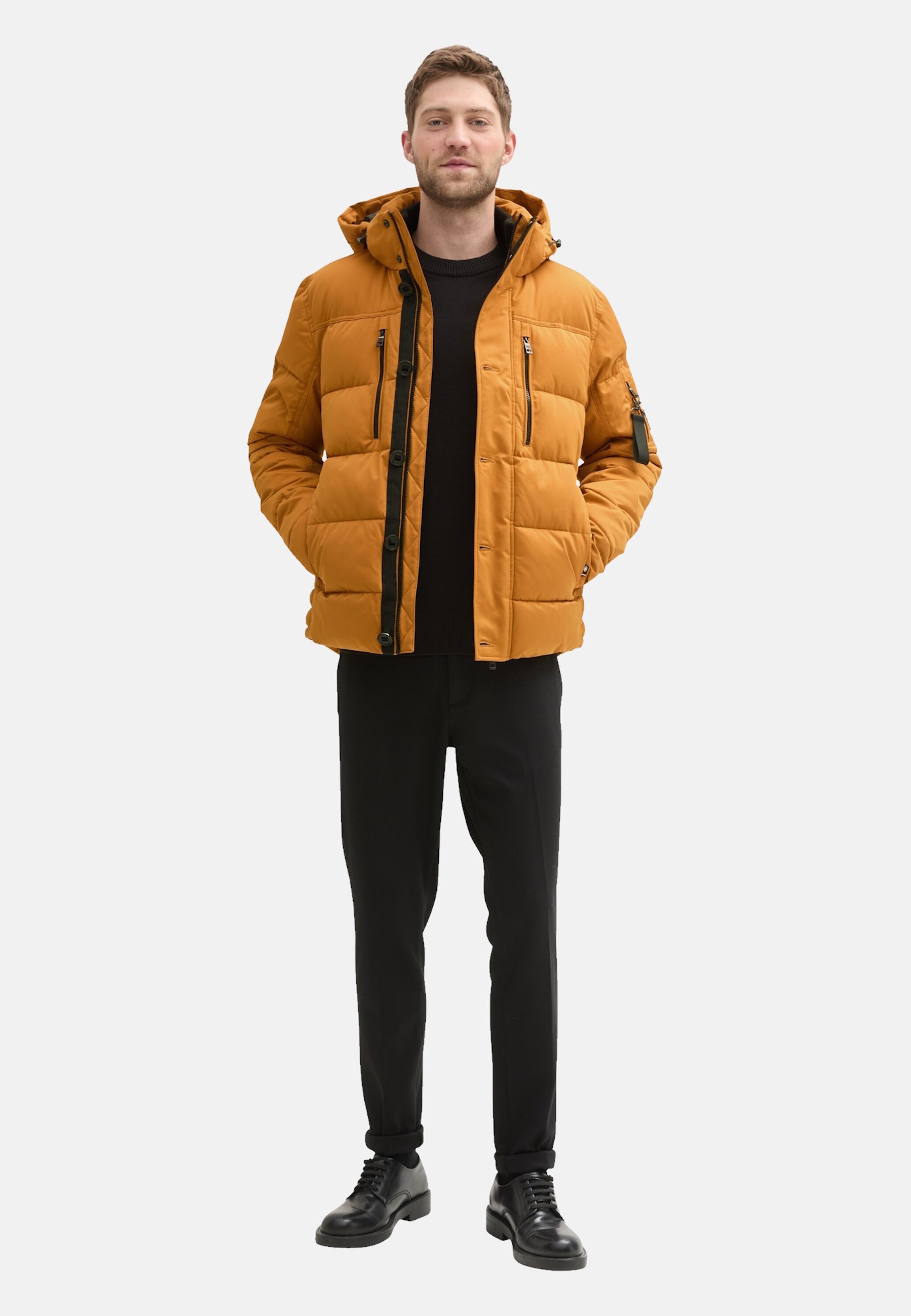 Tom Tailor Pufferjacke 