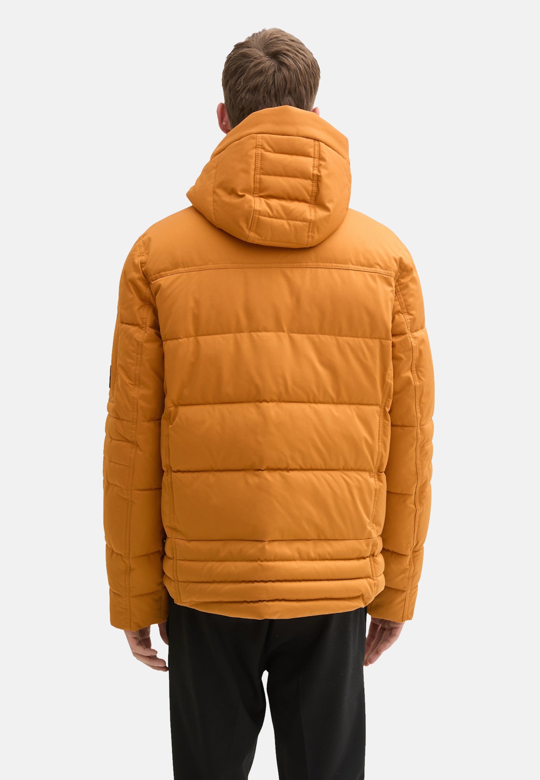 Tom Tailor Pufferjacke 