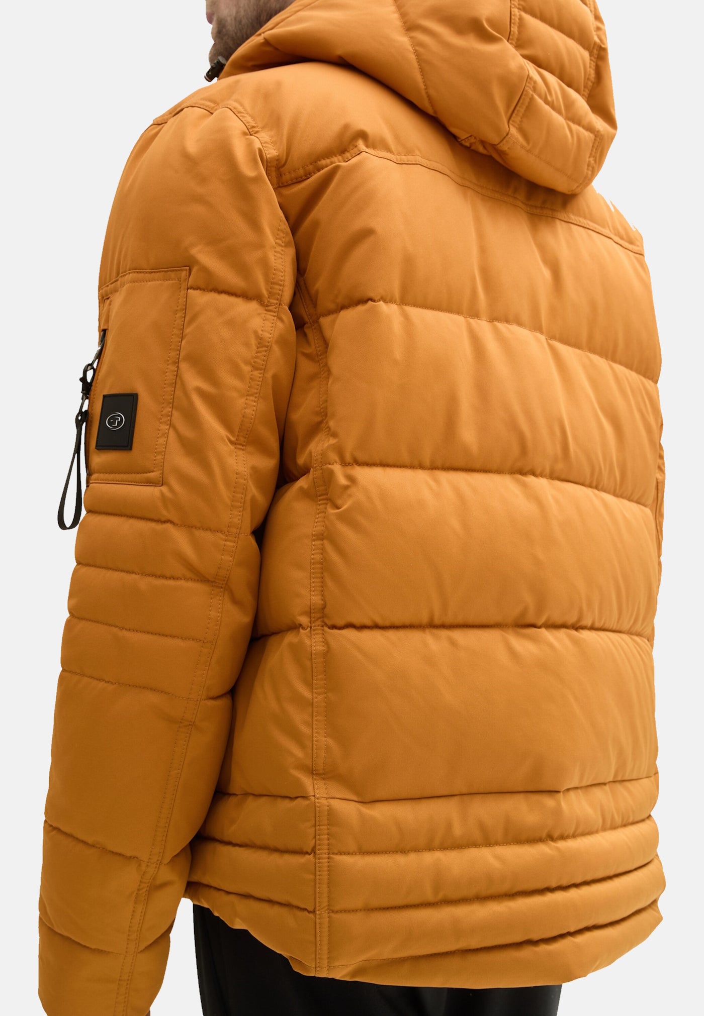 Tom Tailor Pufferjacke 