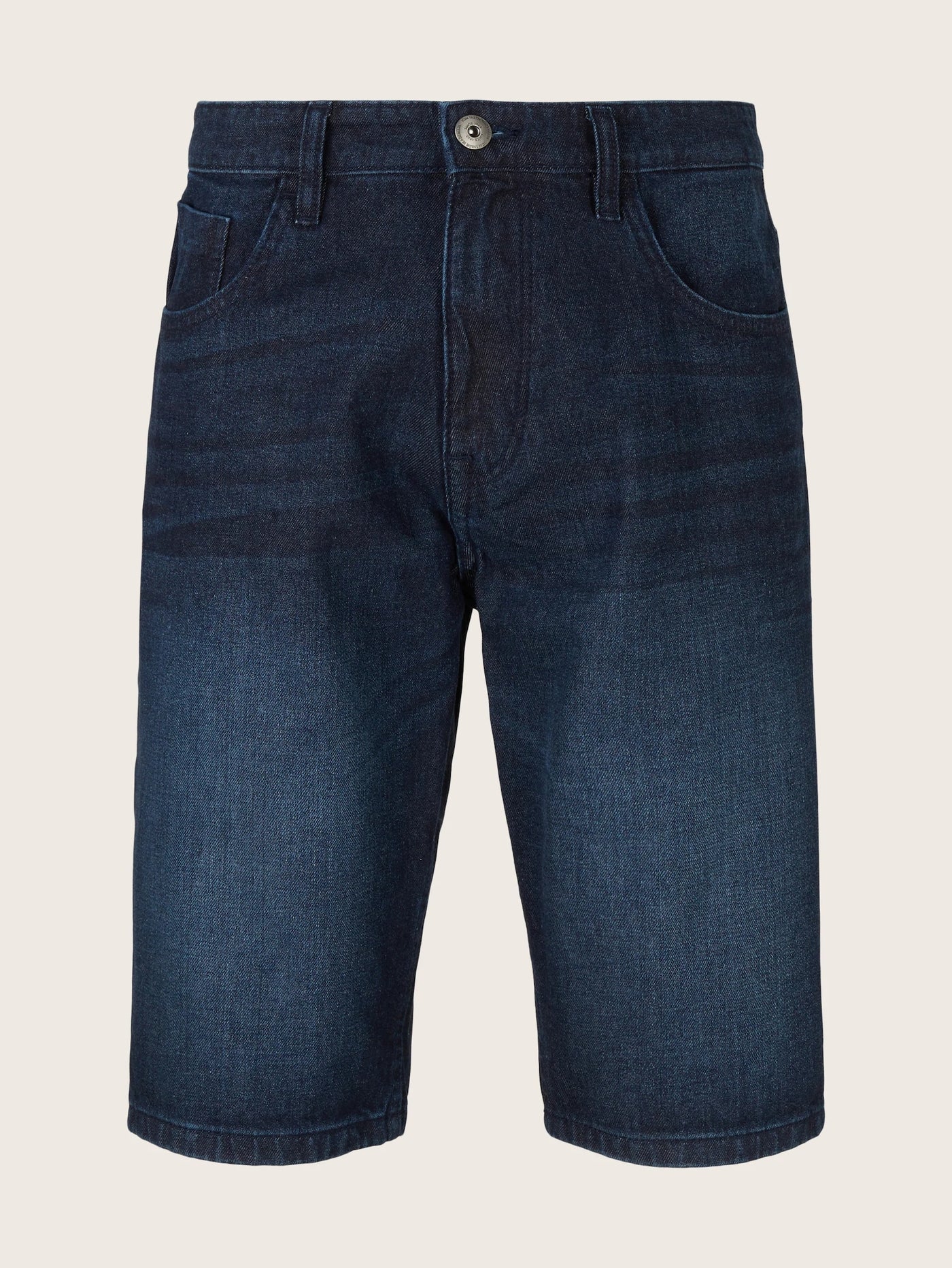 Tom Tailor Josh Shorts im Five-Pocket-Style