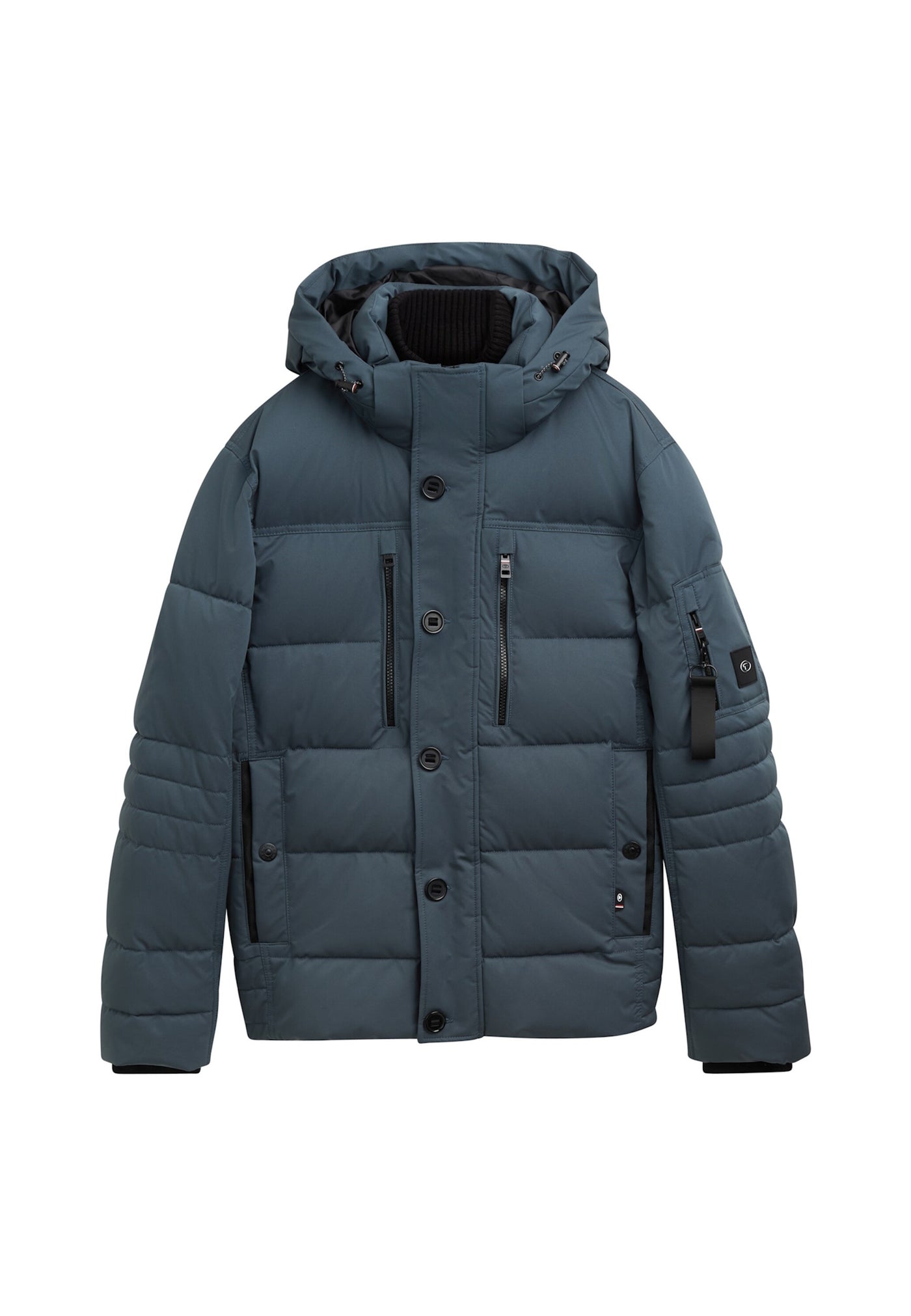 Tom Tailor Pufferjacke 