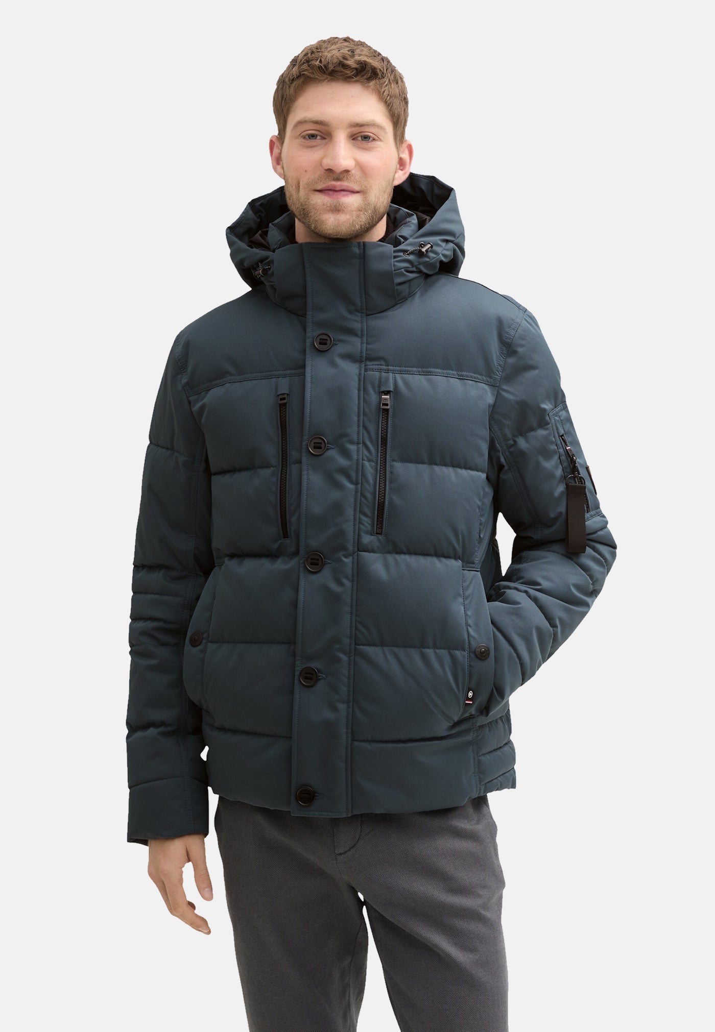 Tom Tailor Pufferjacke 