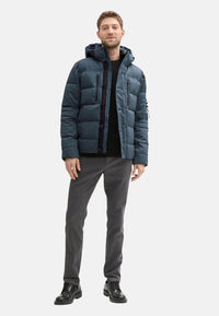 Tom Tailor Pufferjacke 