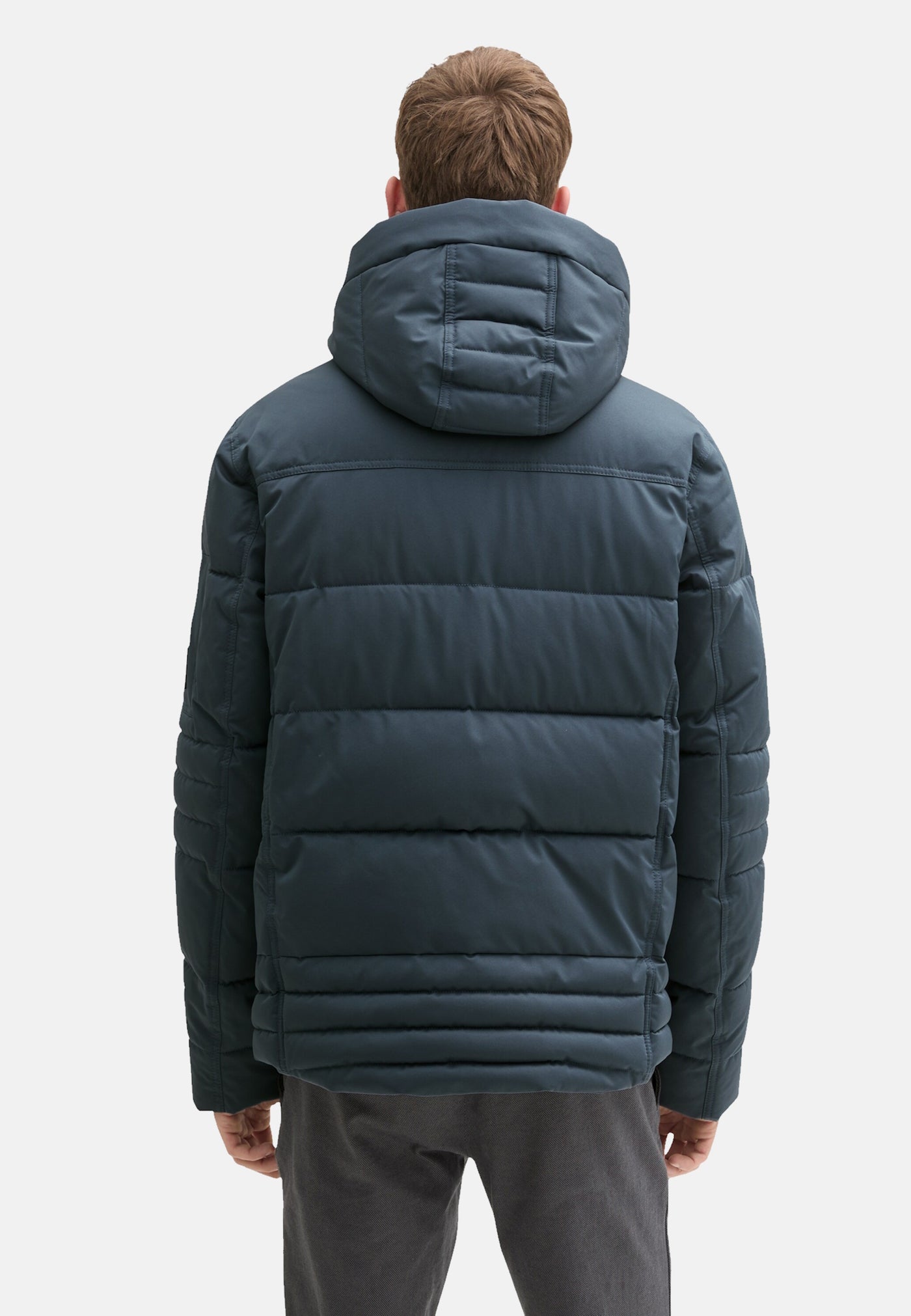 Tom Tailor Pufferjacke 