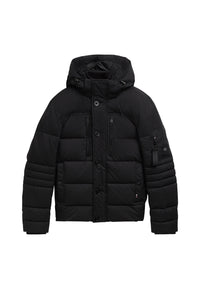 Tom Tailor Pufferjacke 