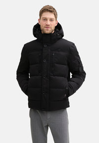 Tom Tailor Pufferjacke 