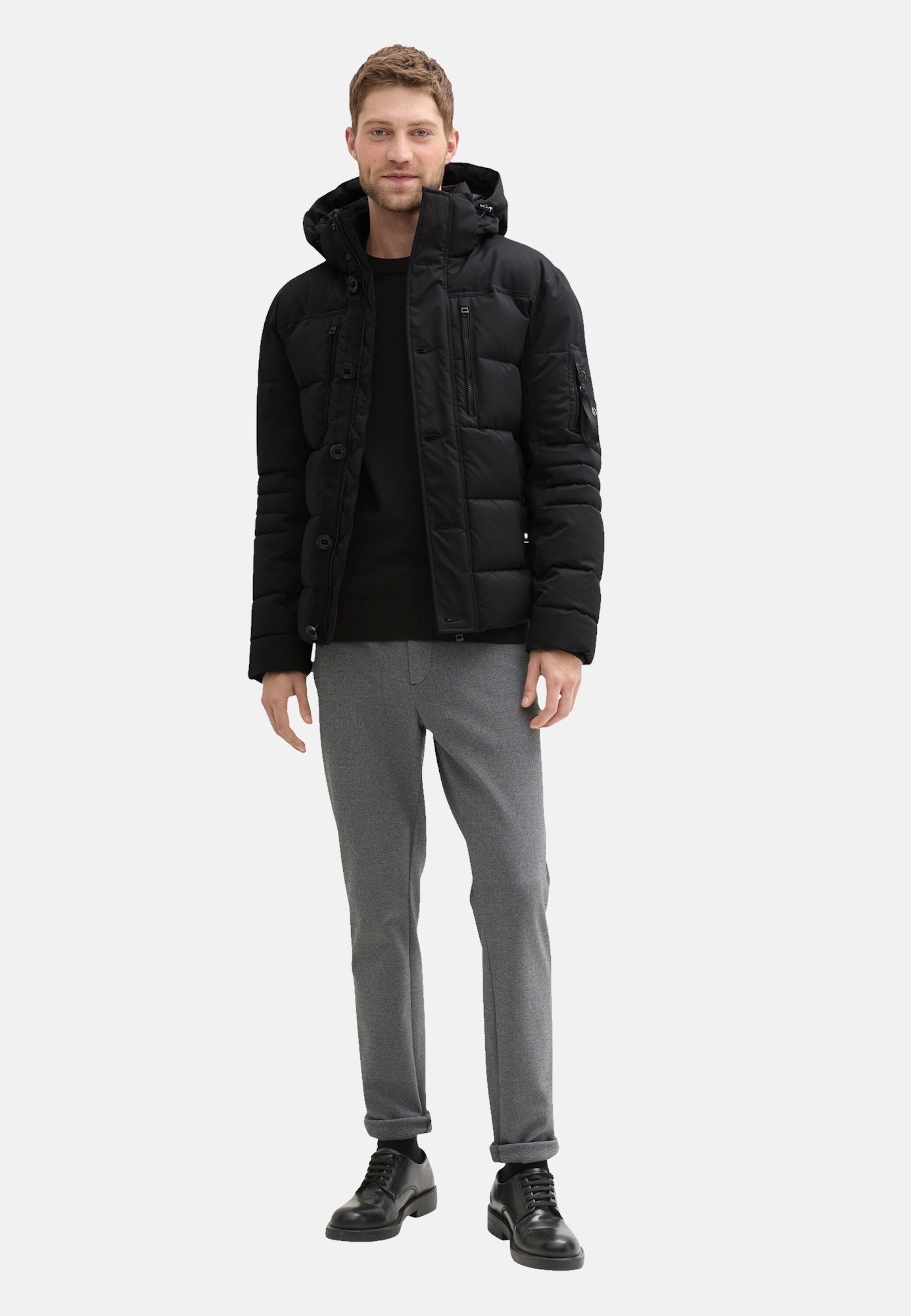 Tom Tailor Pufferjacke 