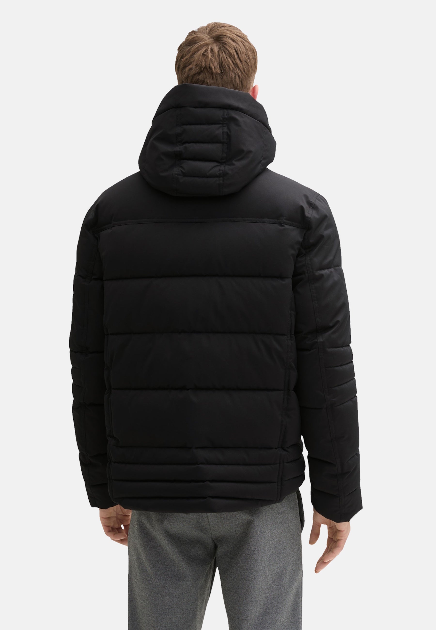 Tom Tailor Pufferjacke 