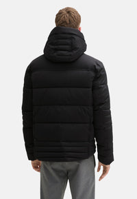 Tom Tailor Pufferjacke 