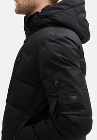 Tom Tailor Pufferjacke 