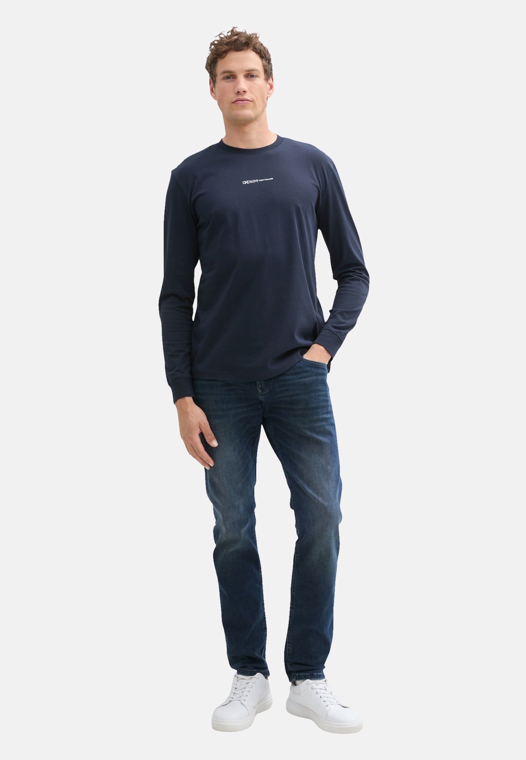 Tom Tailor lange Hose