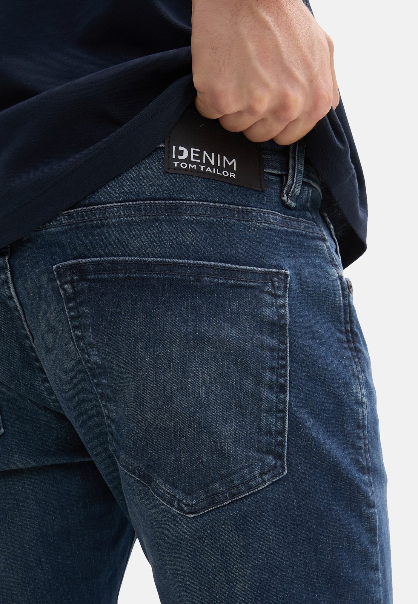 Tom Tailor lange Hose