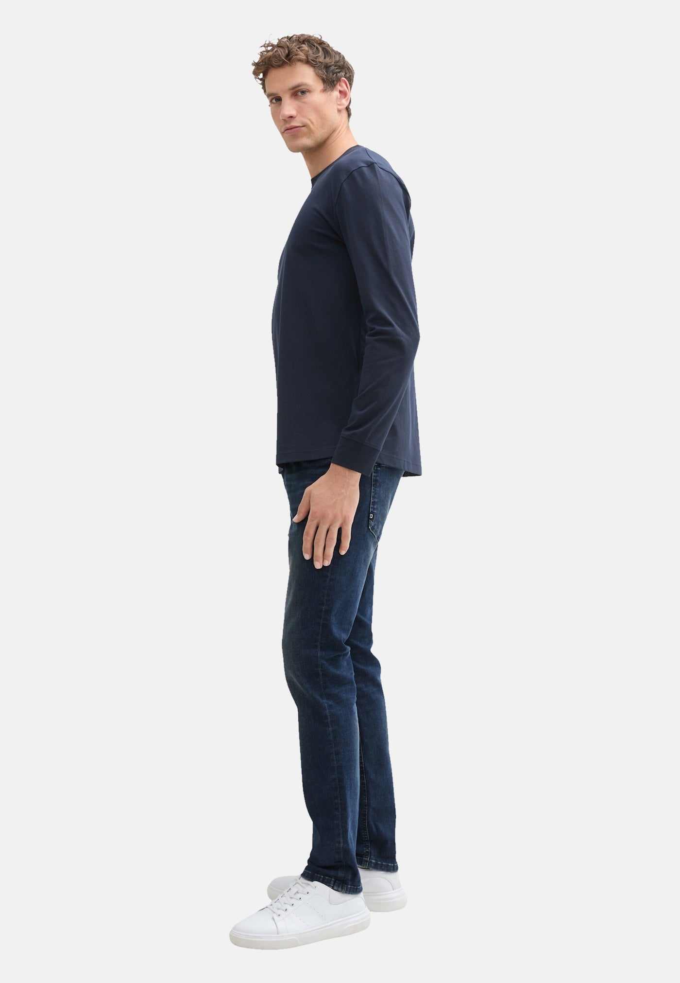 Tom Tailor lange Hose