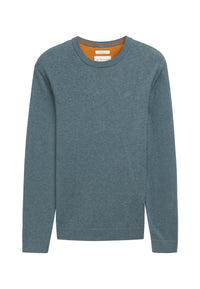 Tom Tailor Strickpullover R-Neck