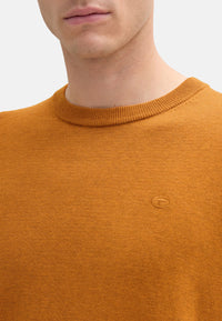 Tom Tailor Strickpullover R-Neck