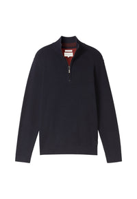 Tom Tailor Strickpullover Troyer