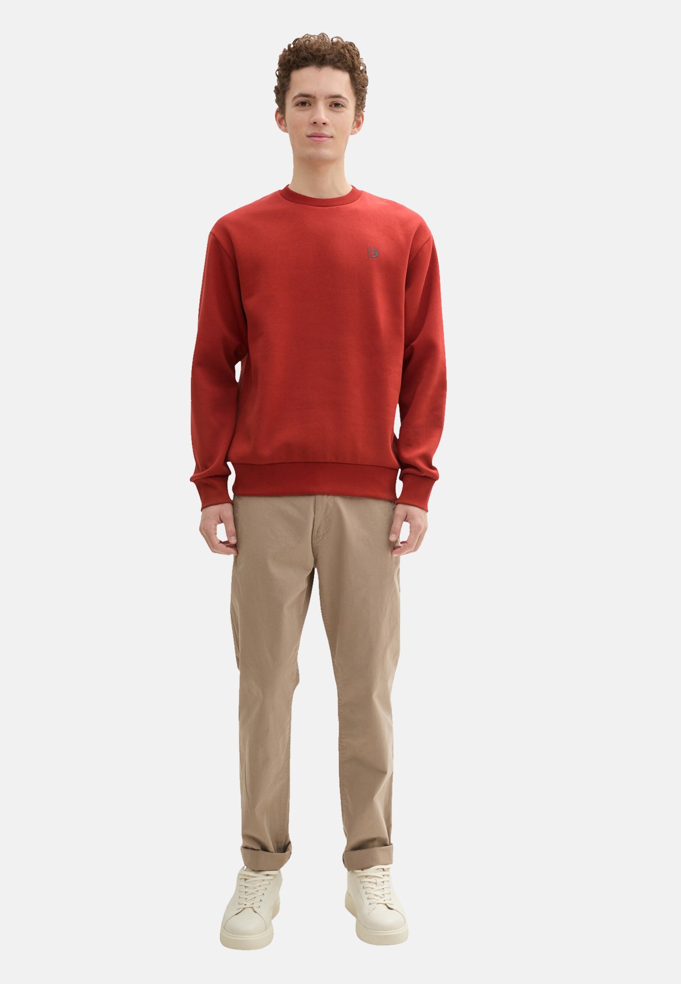 Tom Tailor Pullover