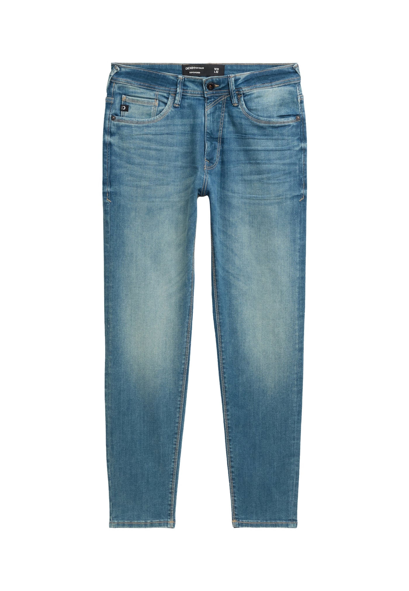 Tom Tailor lange Hose