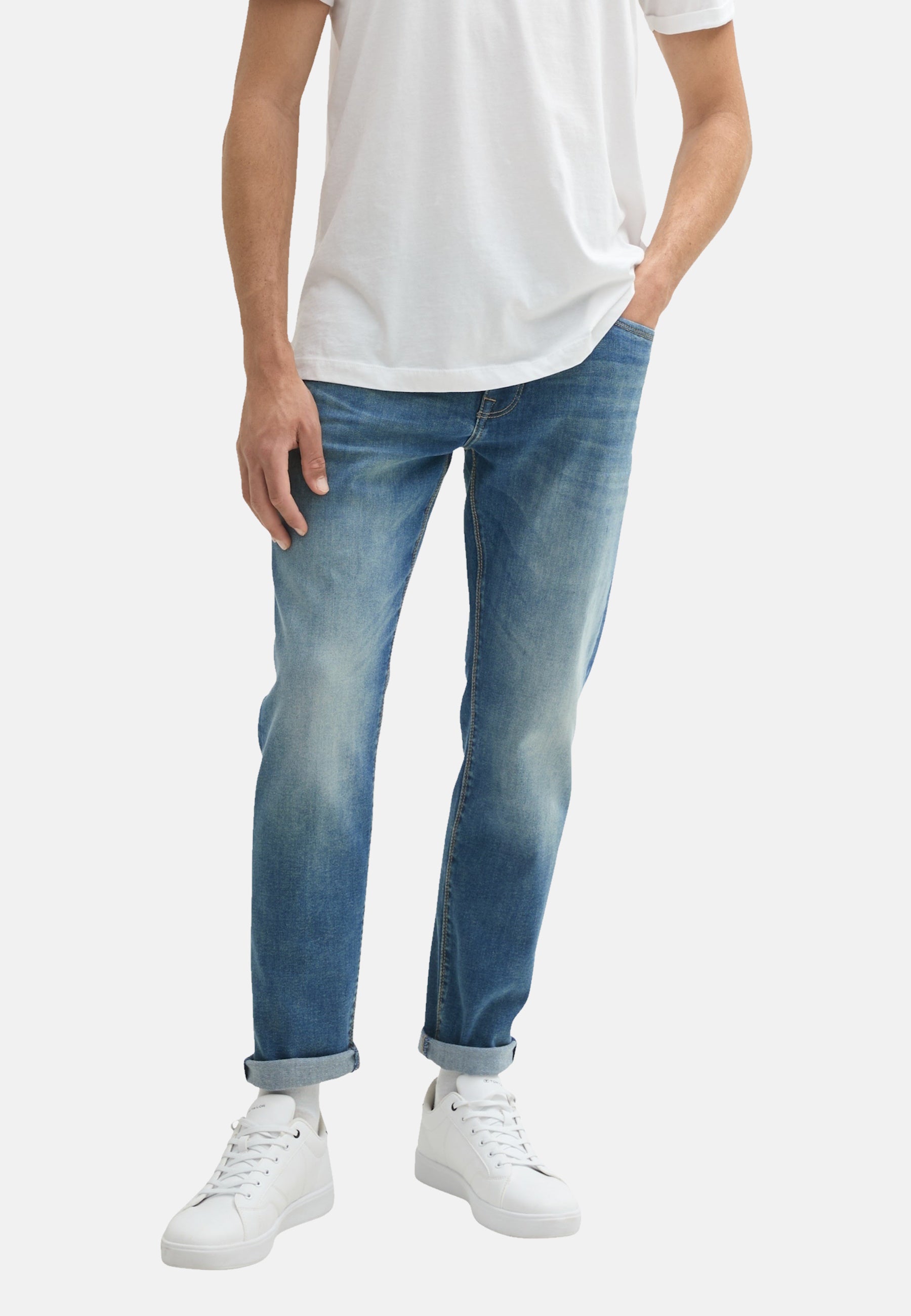 Tom Tailor lange Hose