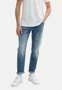 Tom Tailor lange Hose