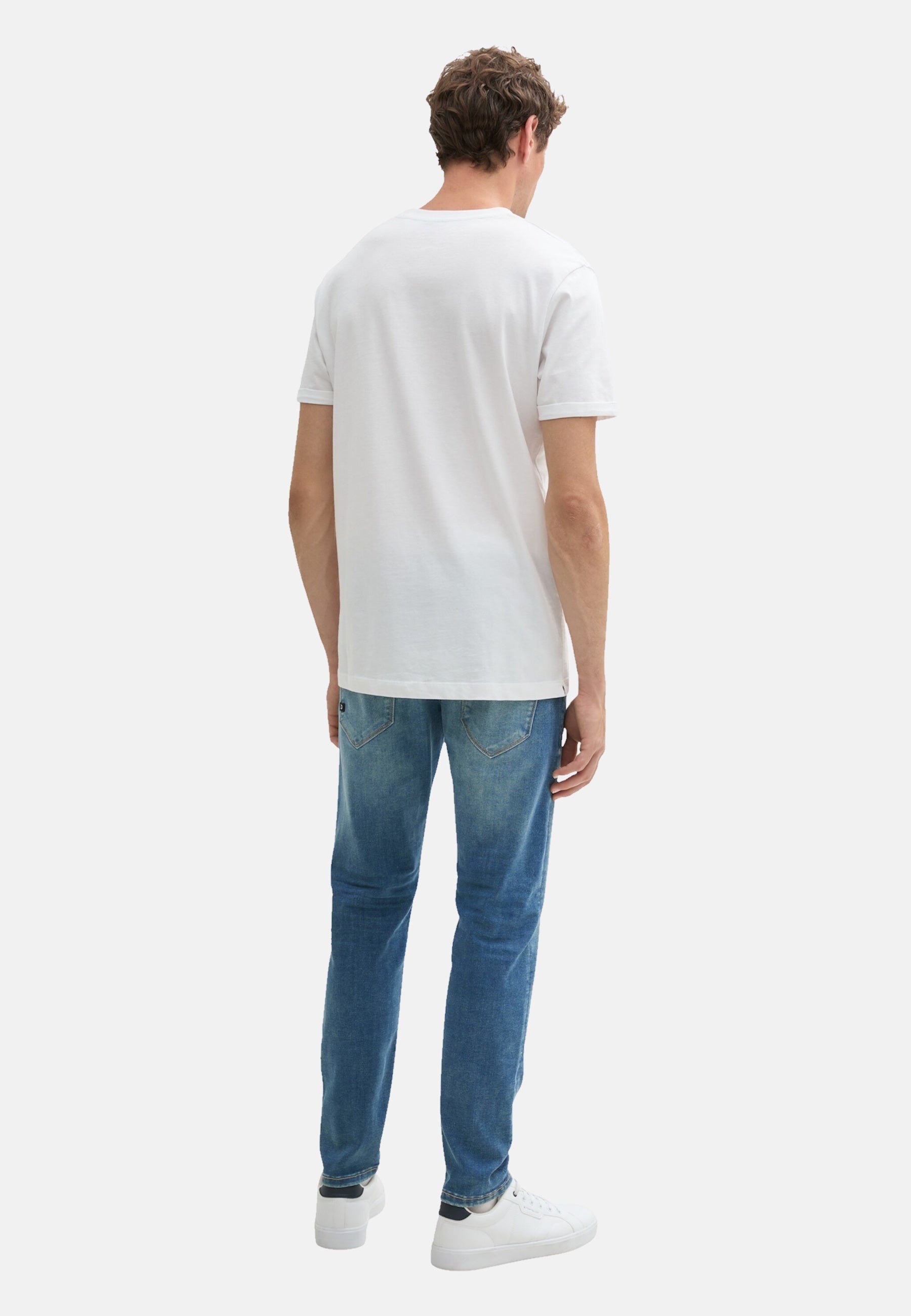 Tom Tailor lange Hose