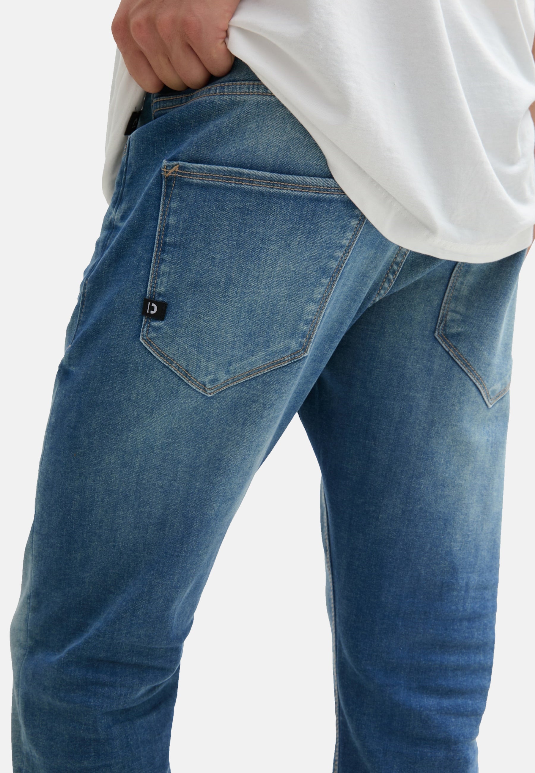 Tom Tailor lange Hose