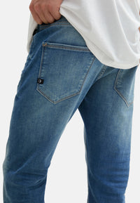 Tom Tailor lange Hose