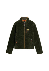 Superdry Fleecejacke