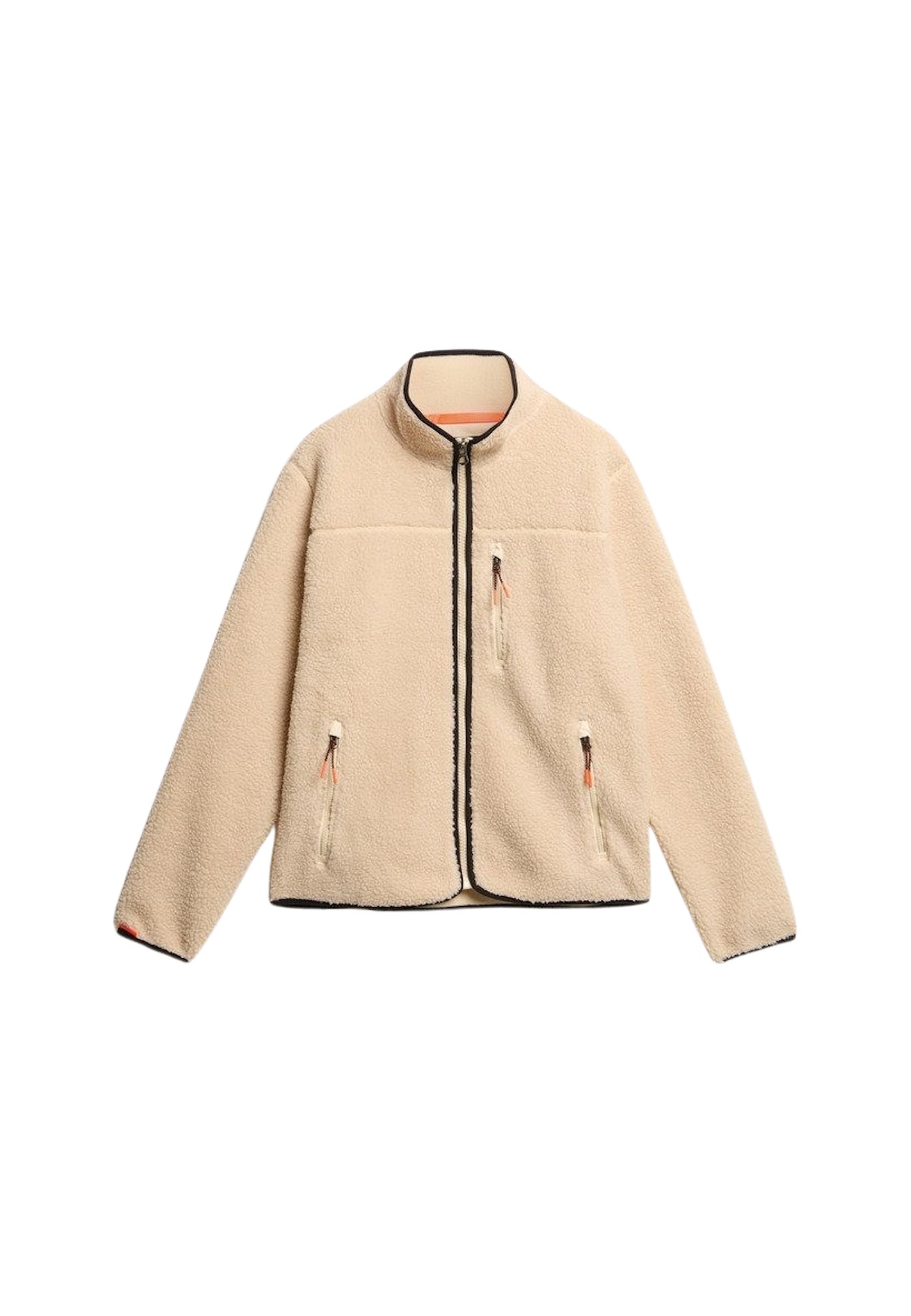 Superdry Fleecejacke